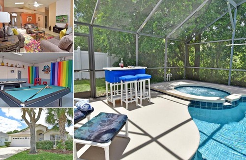 Windsor Palms House | 2589OL -Forest View Drive (S)