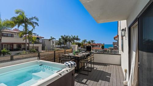 San Clemente House | 259 Trestles Trailhead Trio by AvantStay