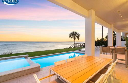 Seagrove Beach House | 2590 E County Highway 30A home