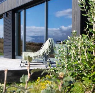 Breakish House | 25b Camuscross