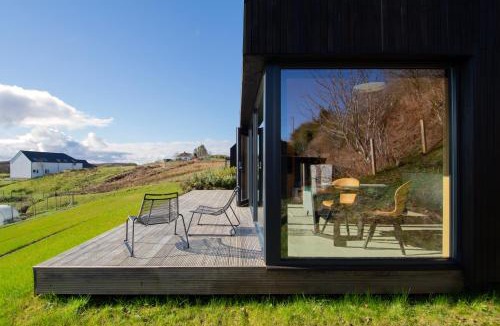 Breakish House | 25b Camuscross