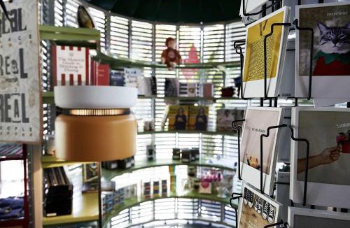 Center Hotel | 25hours Hotel Langstrasse