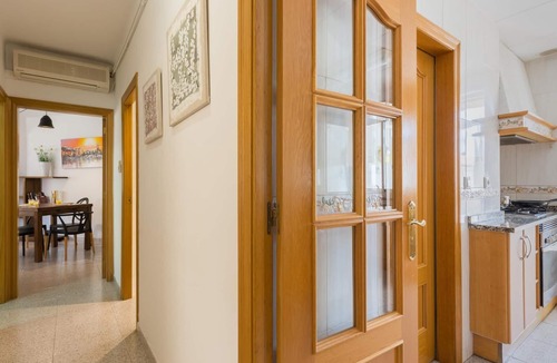 Mataro Apartment | 25k from Barcelona close to the beach Matarolux9