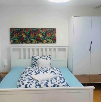Affoltern Apartment | 25m2 Studio with Kitchen in Zürich