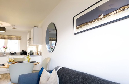 Aviemore Apartment | 26 Ben Avon - Aviemore Holiday letting