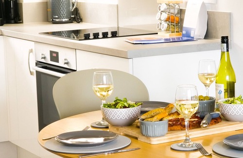 Aviemore Apartment | 26 Ben Avon - Aviemore Holiday letting