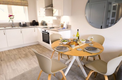 Aviemore Apartment | 26 Ben Avon - Aviemore Holiday letting