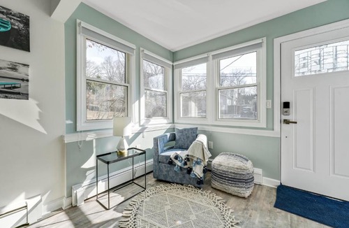 Hopatcong House | 26 Bucknell