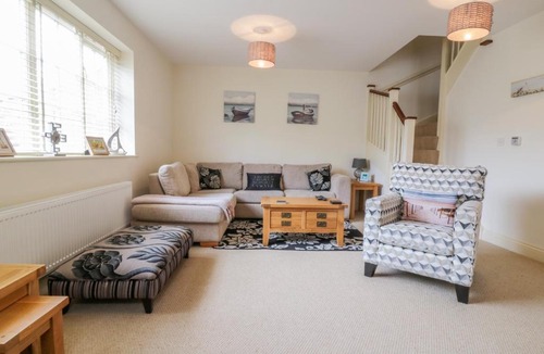 Stalham House | 26 Burtons Mill