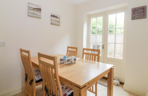 Stalham House | 26 Burtons Mill