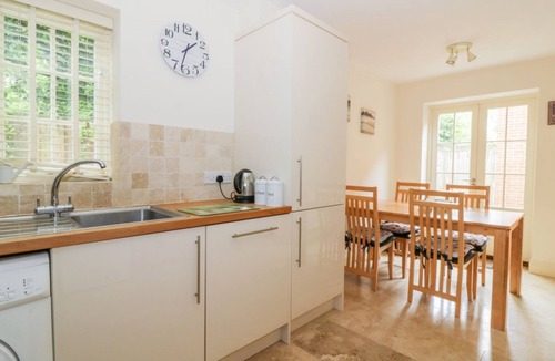 Stalham House | 26 Burtons Mill