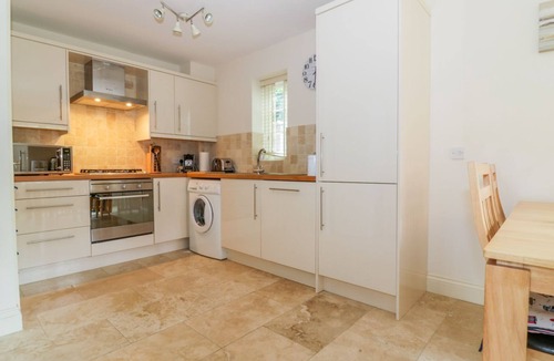 Stalham House | 26 Burtons Mill