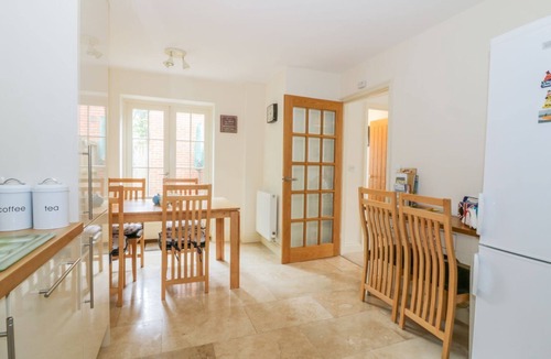 Stalham House | 26 Burtons Mill