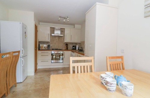 Stalham House | 26 Burtons Mill