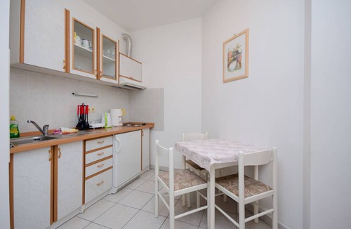 Novi Vinodolski Apartment | 26 m² Apartment ∙ 3 guests