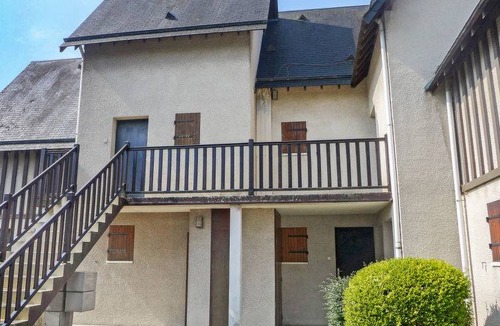 Cabourg Apartment | 26 m² Apartment ∙ 1 bedroom ∙ 4 guests