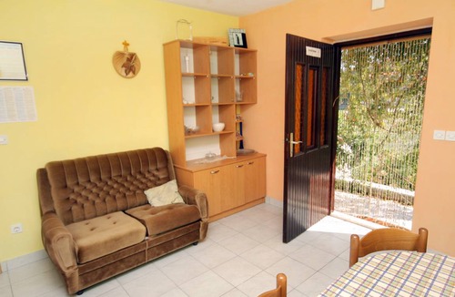 Postira Apartment | 26 m² Apartment ∙ 1 bedroom ∙ 2 guests