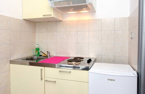 Gradac Apartment | 26 m² Apartment ∙ 1 bedroom ∙ 4 guests