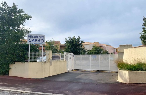 Cap d'Agde Apartment | 26 m² Apartment ∙ 1 bedroom ∙ 6 guests
