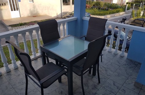 Lopar Apartment | 26 m² Apartment ∙ 3 guests