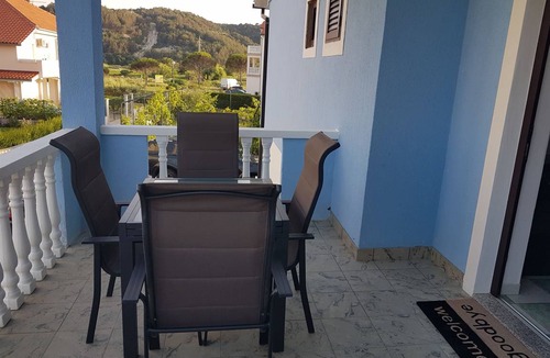 Lopar Apartment | 26 m² Apartment ∙ 3 guests