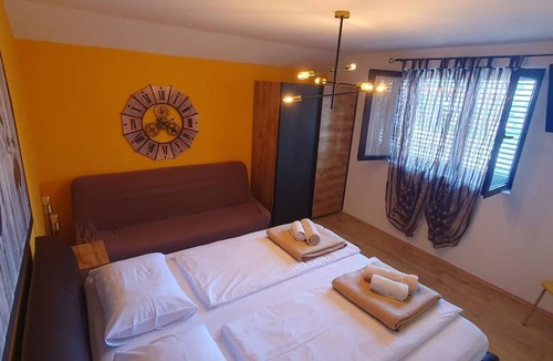 Lopar Apartment | 26 m² Apartment ∙ 3 guests