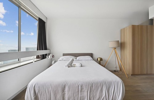 Puteaux Apartment | 26 m² Studio flat ∙ 2 guests