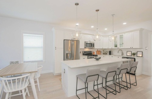 Ventnor City Cottage | 26 N Washington Ave