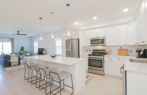 Ventnor City Cottage | 26 N Washington Ave