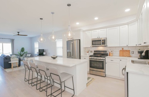 Ventnor City Cottage | 26 N Washington Ave