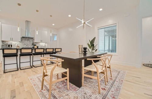 Berry Hill House | 26- New! Modern Home- The Music City Collection