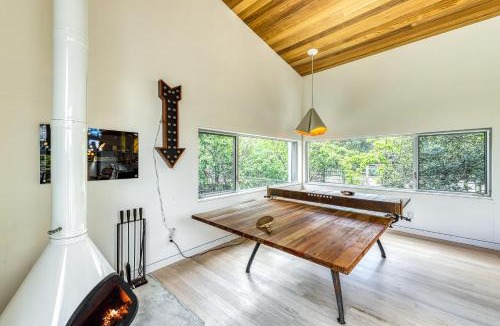 Ocean Bay Park House | 26 Ontario