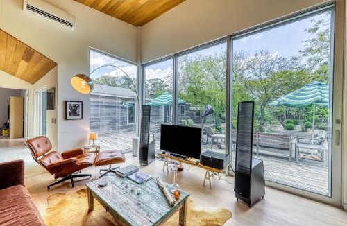 Ocean Bay Park House | 26 Ontario