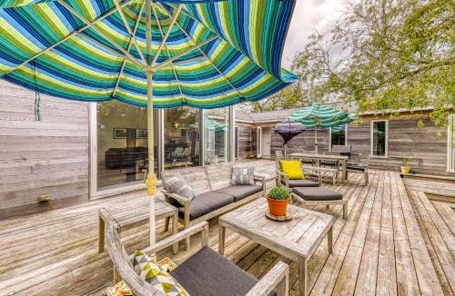 Ocean Bay Park House | 26 Ontario