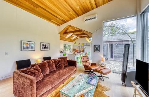 Ocean Bay Park House | 26 Ontario