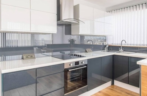 Latchmere Apartment | 26 Penge House