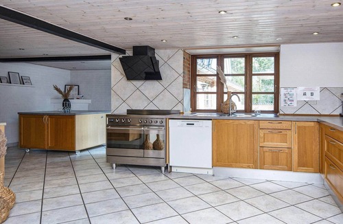 Nimtofte House | 26 person holiday home in Nimtofte-By Traum