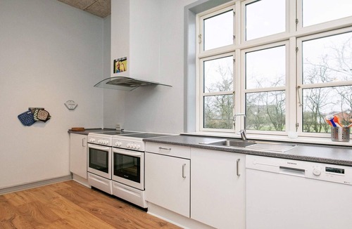 Asted House | 26 person holiday home in Roslev-By Traum