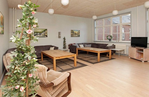 Asted House | 26 person holiday home in Roslev-By Traum