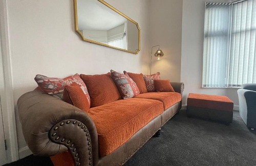 Sunderland House | 26 Riversdale