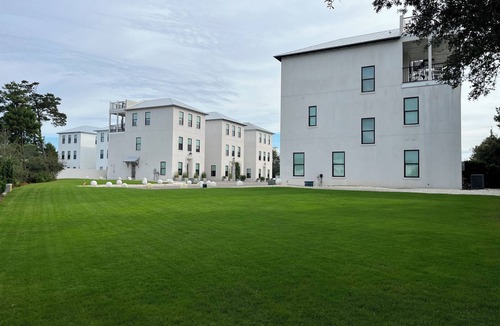 Inlet Beach House | 26 Spinnaker Lane - Grove at Inlet Beach