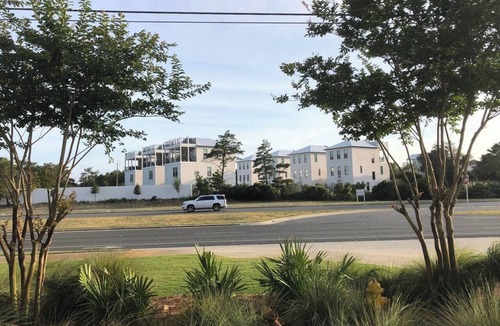 Inlet Beach House | 26 Spinnaker Lane - Grove at Inlet Beach