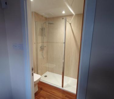 Balloch Apartment | 26 Two bedroom apt with private garden