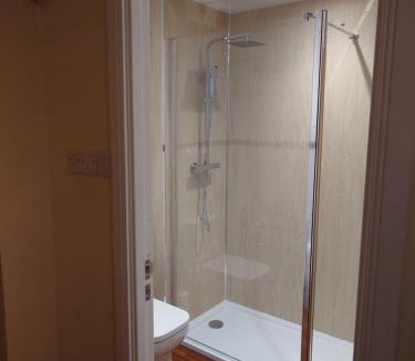 Balloch Apartment | 26 Two bedroom apt with private garden