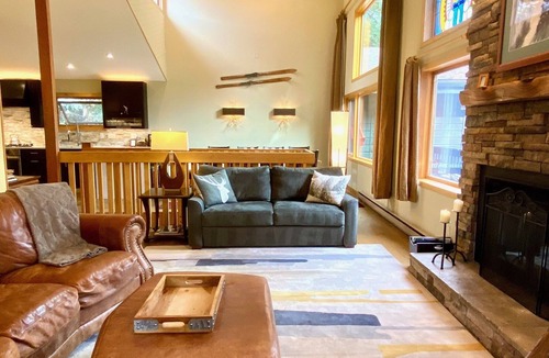 Eagle-Vail House | 260+ 5★ Reviews! Between Vail & Beaver Creek Hot Tub/Fire Pit/Ski/Hike/Golf