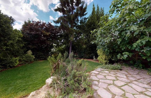 Clamart Resort | 260 m² Private room ∙ 1 bedroom ∙ 2 guests