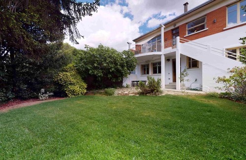 Clamart Resort | 260 m² Private room ∙ 1 bedroom ∙ 2 guests