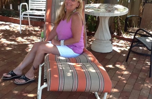 Pompano Isles Apartment | 260 Waterfront apartment close to beach