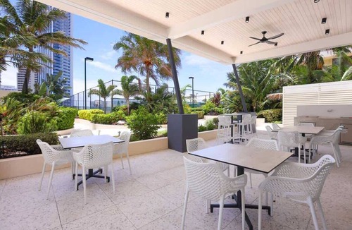 Surfers Paradise Apartment | 2602 Ballah Summary: