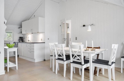 Sønderstrand House | 2602 Rømø - Rimmevej 33